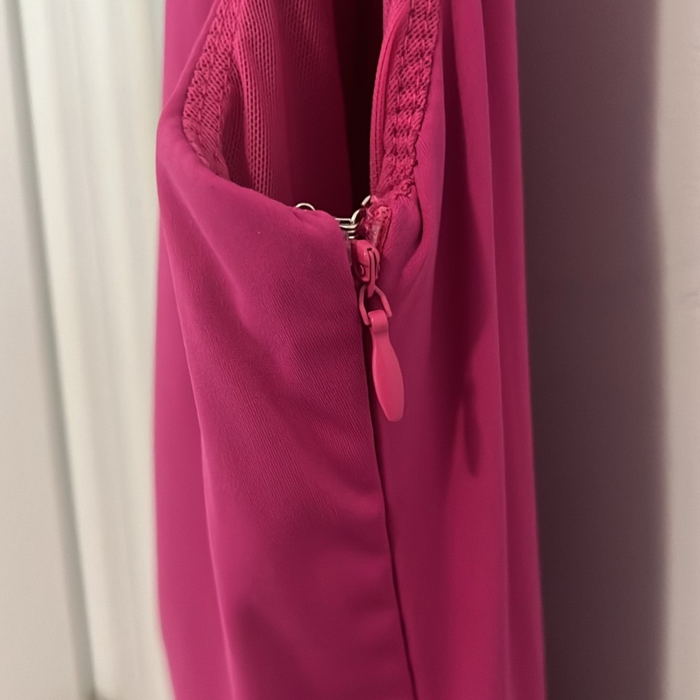 Pink Mini Dress - Picture 5 of 5